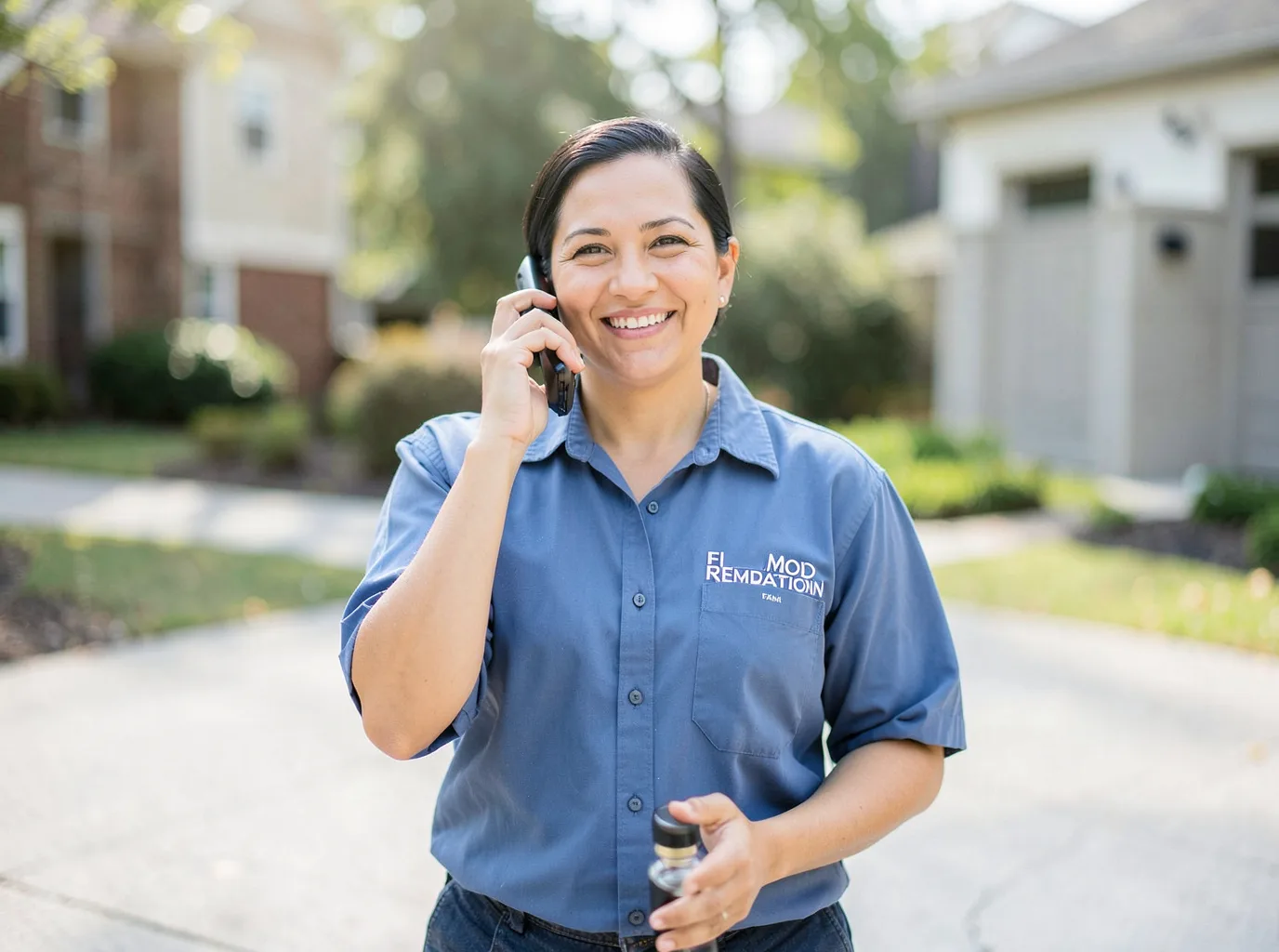 Mold Remediation Clifton Forge, VA FAQs